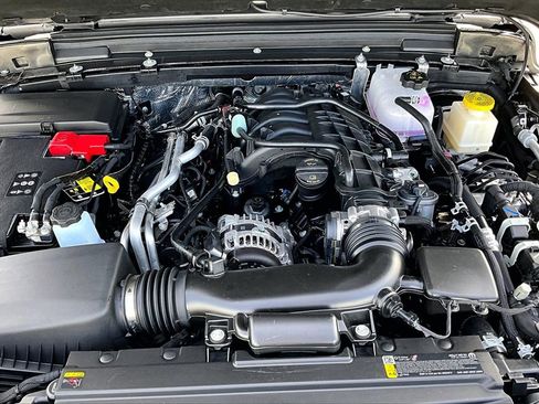 New 2026 Jeep Gladiator Sport image 23