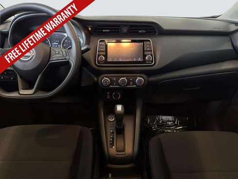 Used 2025 Nissan Kicks Play S FWD image 23