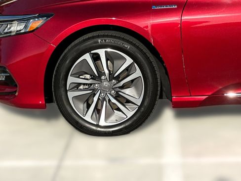 Used 2019 Honda Accord EX-L image 11