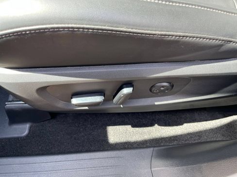 Used 2026 INFINITI QX60 Luxe AWD/4WD image 19