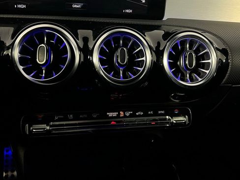 Used 2023 Mercedes-Benz CLA 45 AMG 4MATIC image 23