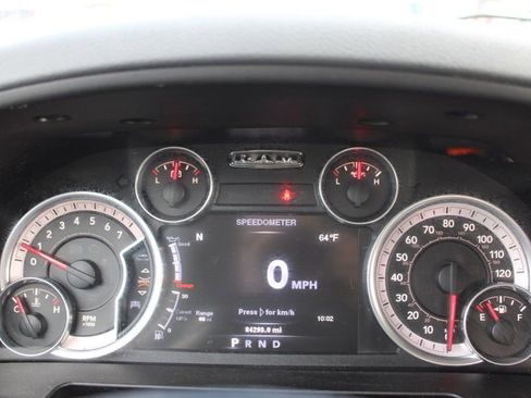 Used 2014 RAM 1500 Big Horn image 30