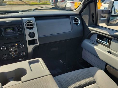 Used 2014 Ford F150 XLT w/ Equipment Group 302A Luxury image 23