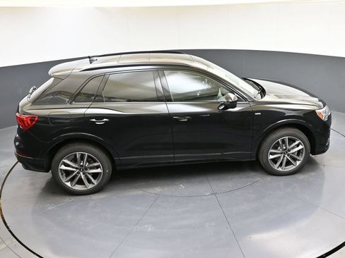 Used 2025 Audi Q3 2.0T Premium w/ Convenience Package AWD/4WD image 50