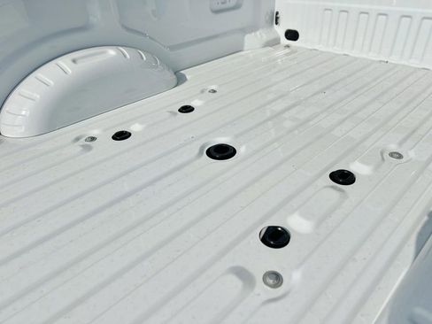 New 2026 Ford F350 XL w/ STX Appearance Package image 56