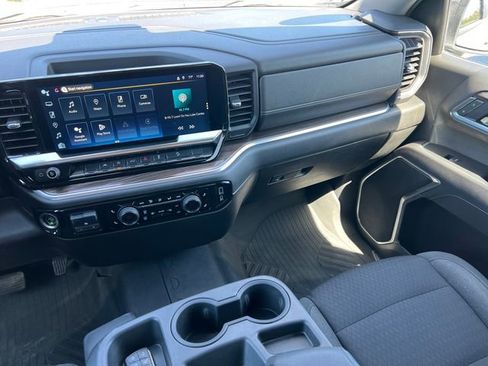 Used 2023 Chevrolet Silverado 1500 RST AWD/4WD image 35