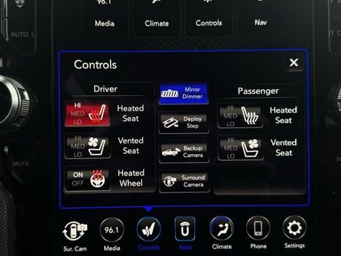 Used 2021 RAM 1500 Limited image 40