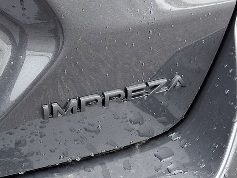 New 2026 Subaru Impreza 2.0i Sport AWD/4WD image 5