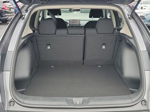 New 2027 Honda HR-V LX image 29