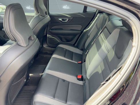 Certified 2022 Volvo S60 B5 R-Design w/ Advanced Package image 14