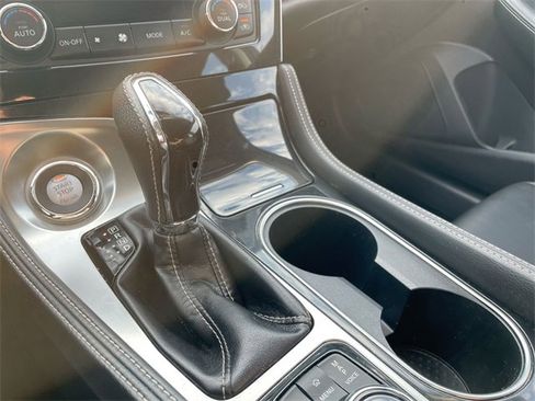 Used 2019 Nissan Maxima 3.5 SL w/ Floor Mat Group image 21