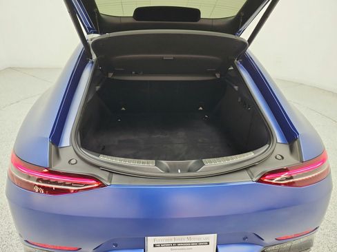 Certified 2024 Mercedes-Benz AMG GT 63 image 18