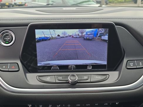 Used 2021 Chevrolet Blazer LT image 15