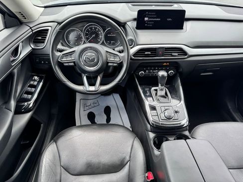 Used 2023 MAZDA CX-9 Touring AWD/4WD image 22