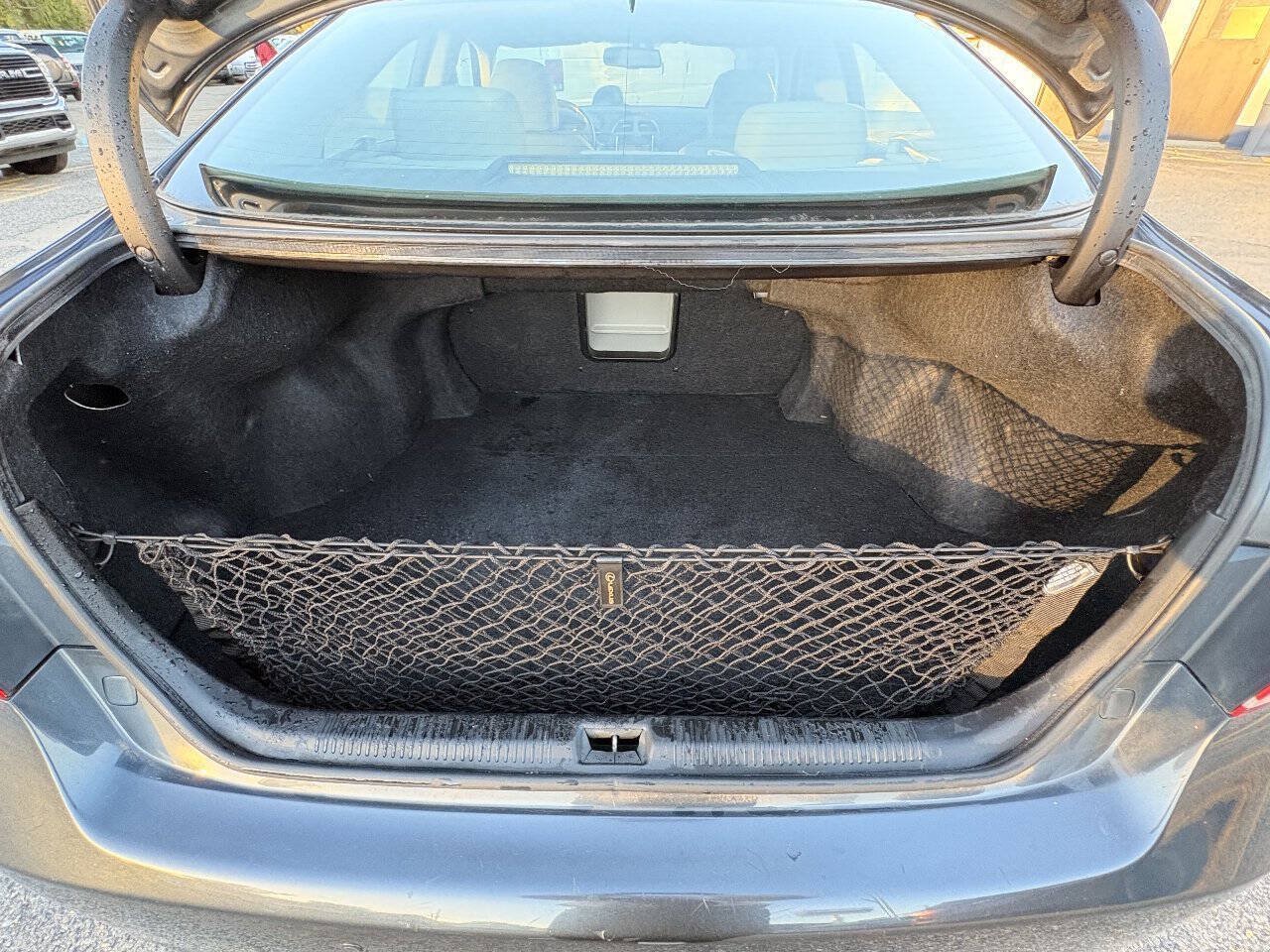 Used 2010 Lexus ES 350 FWD image 28