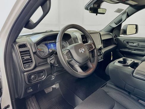 New 2026 RAM 1500 Classic Warlock image 9