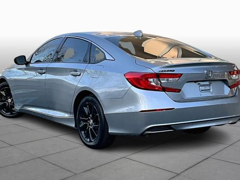 Used 2020 Honda Accord LX image 11