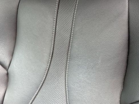 Used 2019 Acura ILX w/ Premium Package image 13