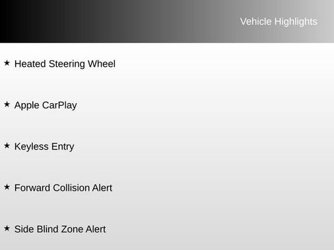 Used 2023 Chevrolet Traverse LT w/ LT Premium Package image 9