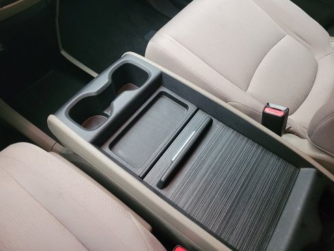 Used 2018 Honda Odyssey EX image 26