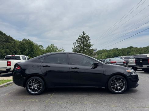 Used 2015 Dodge Dart SE w/ Convenience Group FWD image 4
