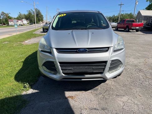 Used 2014 Ford Escape SE FWD image 2