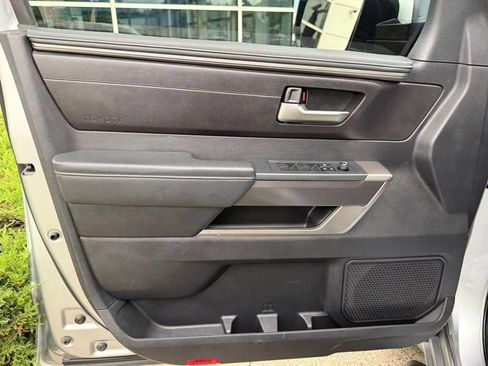 Used 2022 Toyota Tundra SR5 w/ TRD Sport Premium Package AWD/4WD image 19