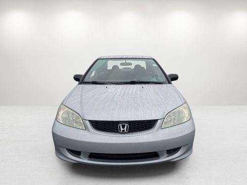 Used 2005 Honda Civic LX image 2