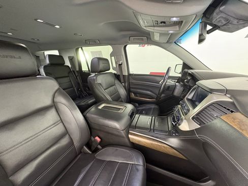 Used 2018 GMC Yukon Denali image 37