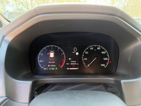 New 2026 Honda Odyssey Sport-L image 17