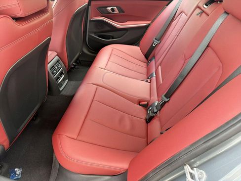 New 2026 BMW 330i Sedan RWD image 15