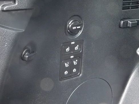 Used 2020 Hyundai Palisade SEL image 8