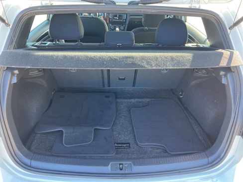 Used 2016 Volkswagen GTI S image 28