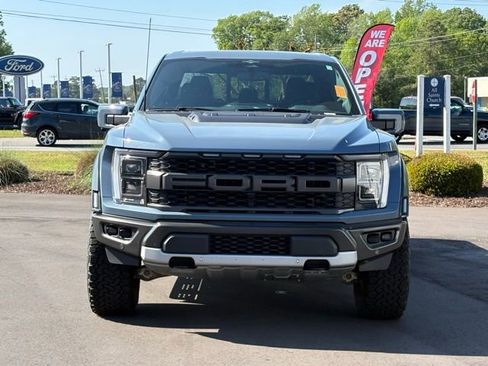 Used 2023 Ford F150 Raptor image 8