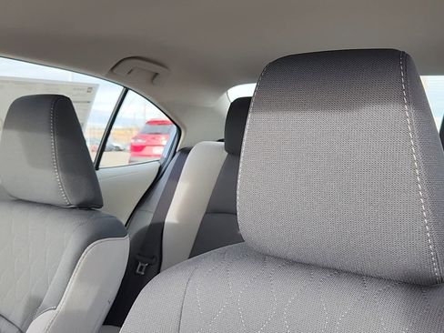 New 2026 Toyota Corolla LE image 9