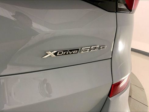 Certified 2024 BMW X5 xDrive50e AWD/4WD image 30