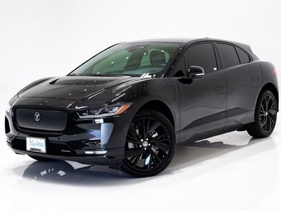 Used 2024 Jaguar I-PACE R-Dynamic HSE