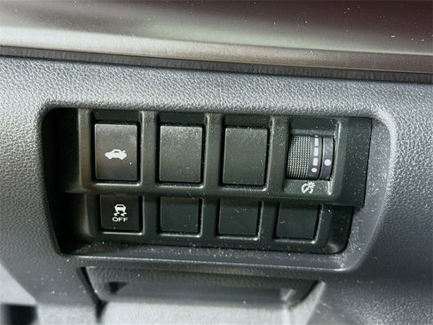 Used 2022 Subaru WRX Limited image 21