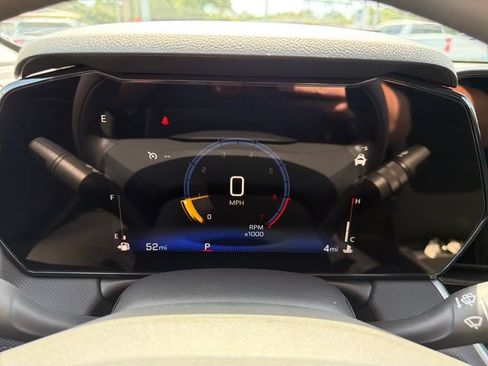 New 2026 Chevrolet TrailBlazer LT w/ Driver Confidence Package FWD image 24