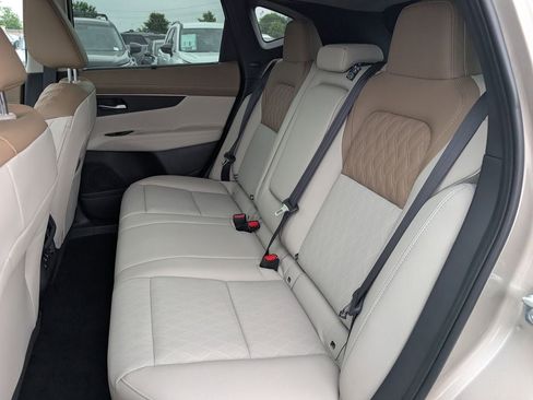 New 2026 Nissan Murano Platinum AWD/4WD image 20