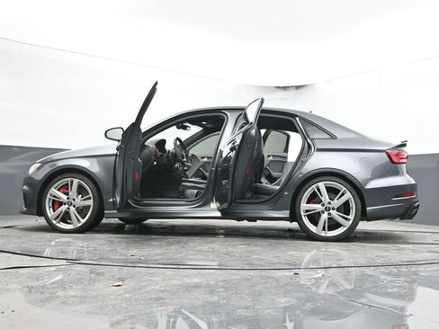 Used 2019 Audi RS 3 image 65