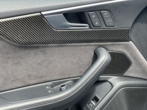 Used 2019 Audi RS 5 AWD/4WD image 14