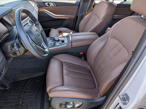 Used 2022 BMW X5 xDrive40i w/ Premium Package AWD/4WD image 24