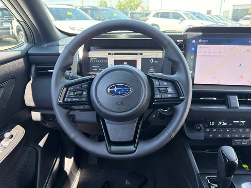 New 2026 Subaru Outback Premium AWD/4WD image 14