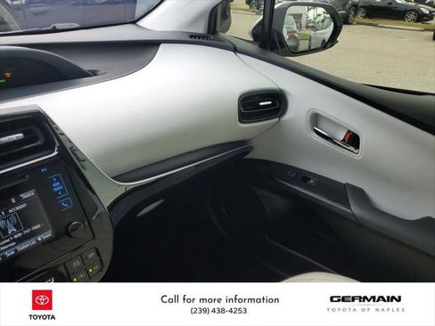 Certified 2018 Toyota Prius Two image 35