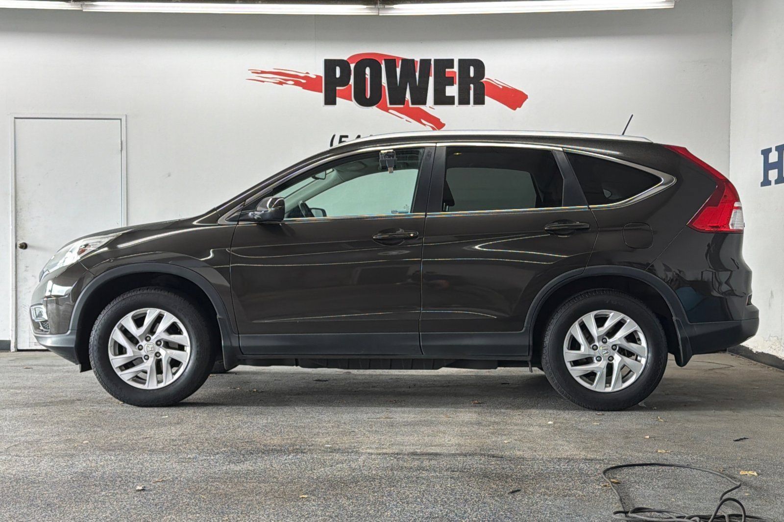 Used 2015 Honda CR-V EX-L image 6