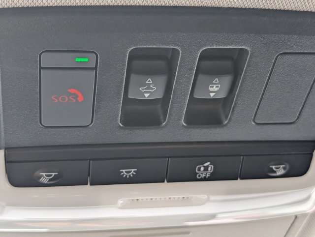 Used 2024 Nissan Rogue SL w/ SL Premium Package AWD/4WD image 34