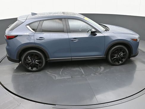 Used 2024 MAZDA CX-5 Carbon Edition image 26