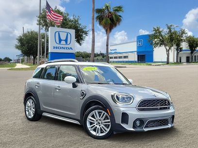 Used 2024 MINI Cooper Countryman S w/ Signature Upholstery Package