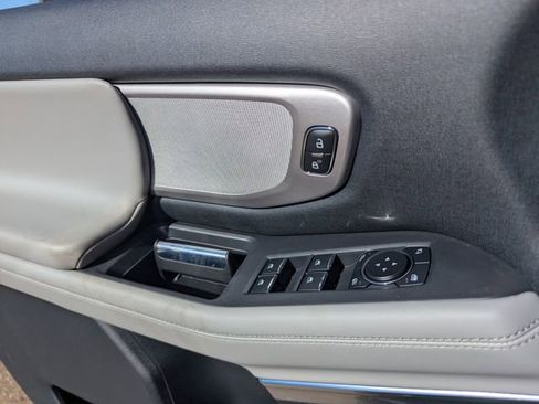 New 2026 Ford Expedition Active RWD image 15